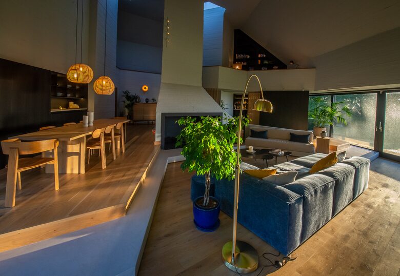 Exclusive design Villa in the outskirts of Brussels - Braine l'Alleud, Belgium