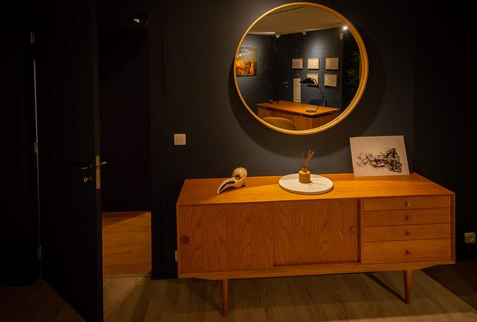 Exclusive design Villa in the outskirts of Brussels - Braine l'Alleud, Belgium