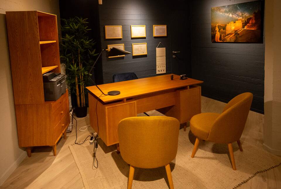 Exclusive design Villa in the outskirts of Brussels - Braine l'Alleud, Belgium