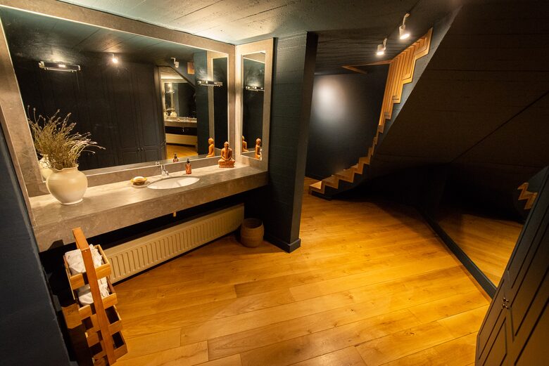 Exclusive design Villa in the outskirts of Brussels - Braine l'Alleud, Belgium