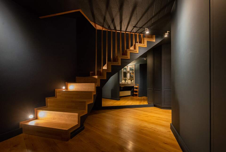 Exclusive design Villa in the outskirts of Brussels - Braine l'Alleud, Belgium