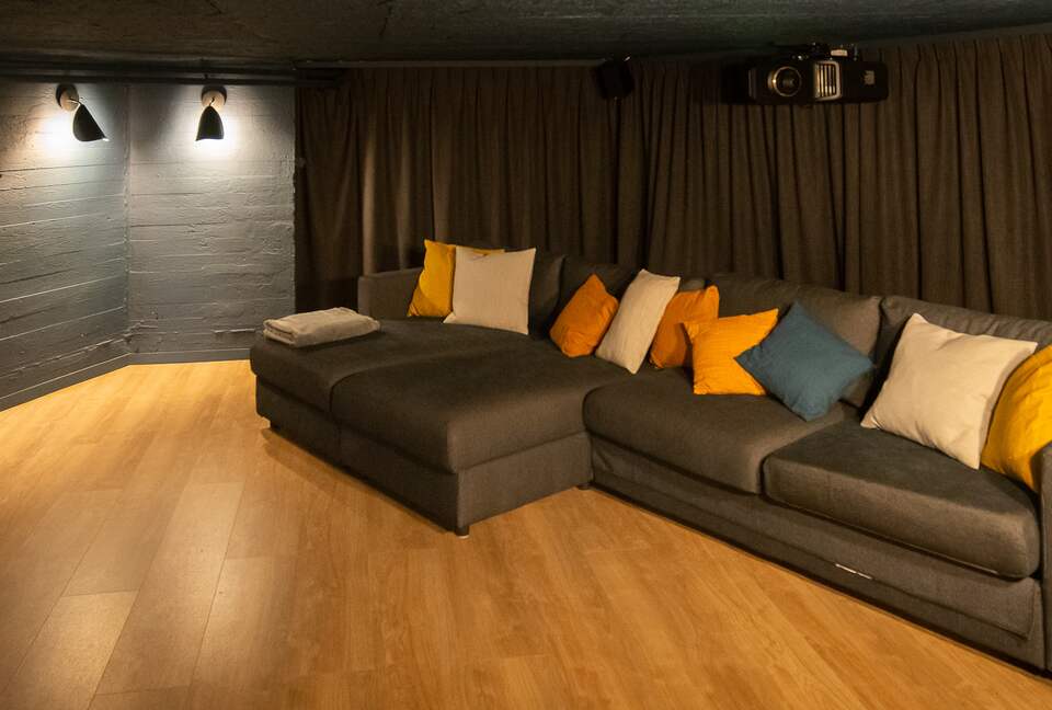 Exclusive design Villa in the outskirts of Brussels - Braine l'Alleud, Belgium