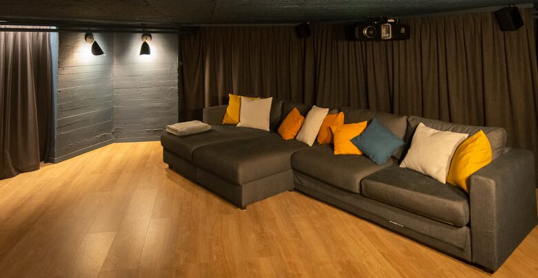 Exclusive design Villa in the outskirts of Brussels - Braine l'Alleud, Belgium