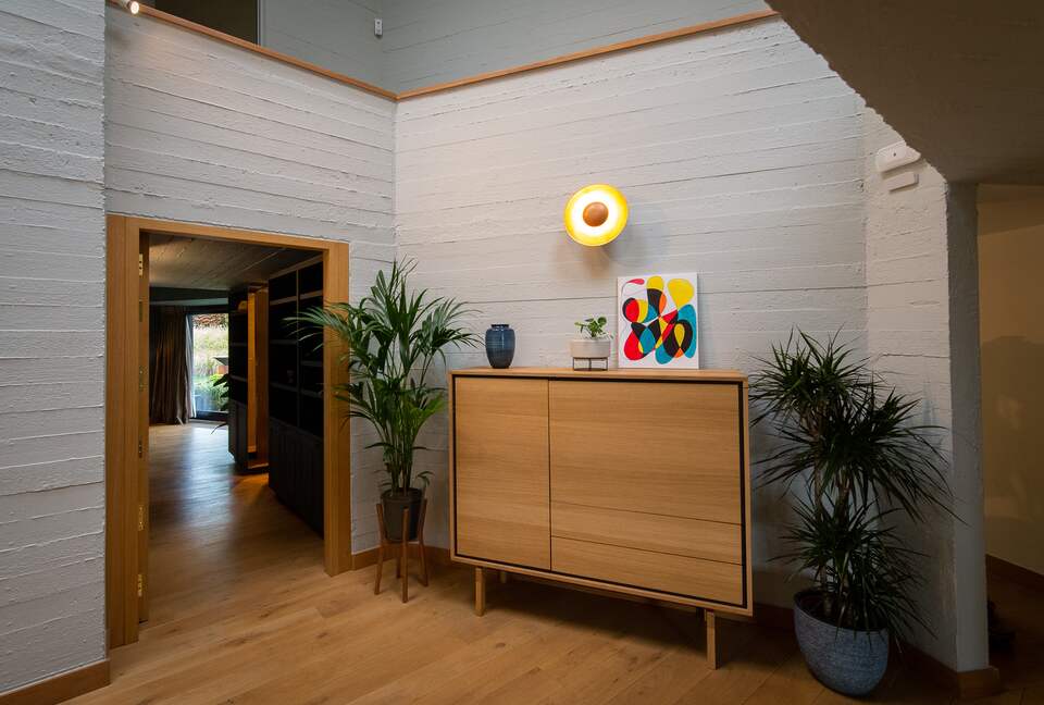 Exclusive design Villa in the outskirts of Brussels - Braine l'Alleud, Belgium