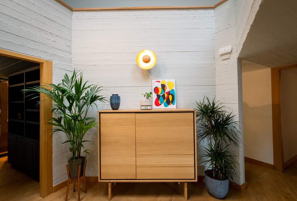 Exclusive design Villa in the outskirts of Brussels - Braine l'Alleud, Belgium