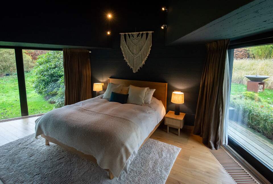 Exclusive design Villa in the outskirts of Brussels - Braine l'Alleud, Belgium