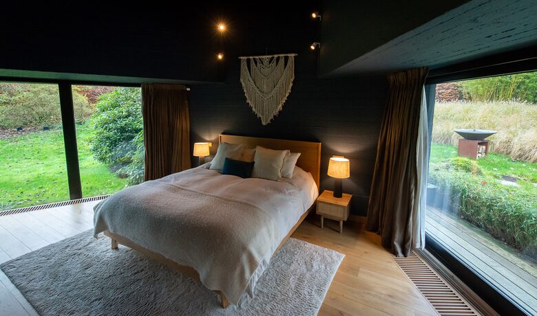 Exclusive design Villa in the outskirts of Brussels - Braine l'Alleud, Belgium