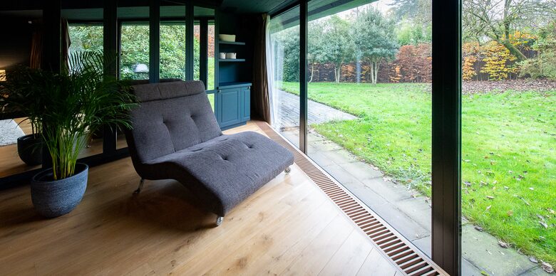 Exclusive design Villa in the outskirts of Brussels - Braine l'Alleud, Belgium