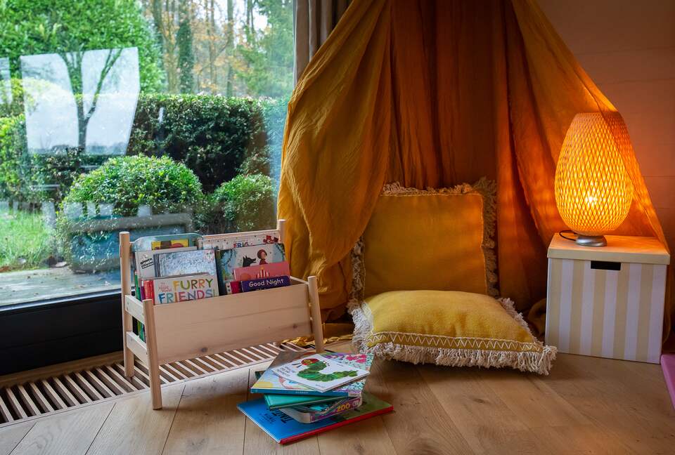 Exclusive design Villa in the outskirts of Brussels - Braine l'Alleud, Belgium