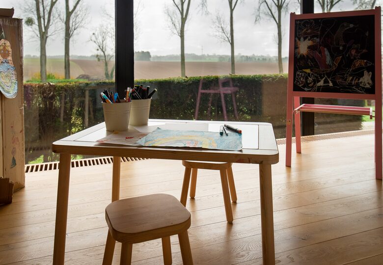 Exclusive design Villa in the outskirts of Brussels - Braine l'Alleud, Belgium