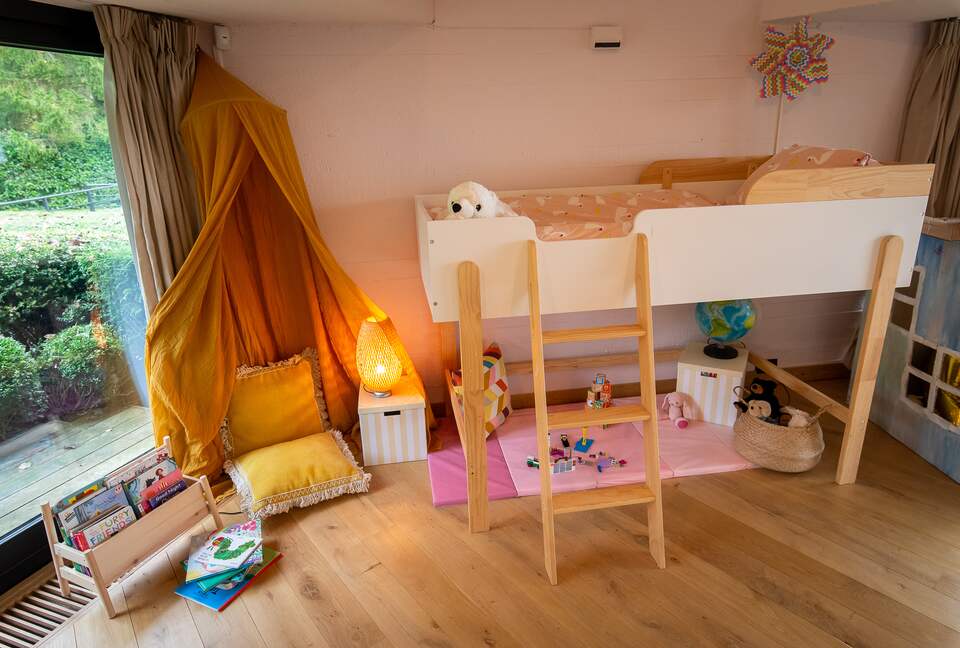 Exclusive design Villa in the outskirts of Brussels - Braine l'Alleud, Belgium