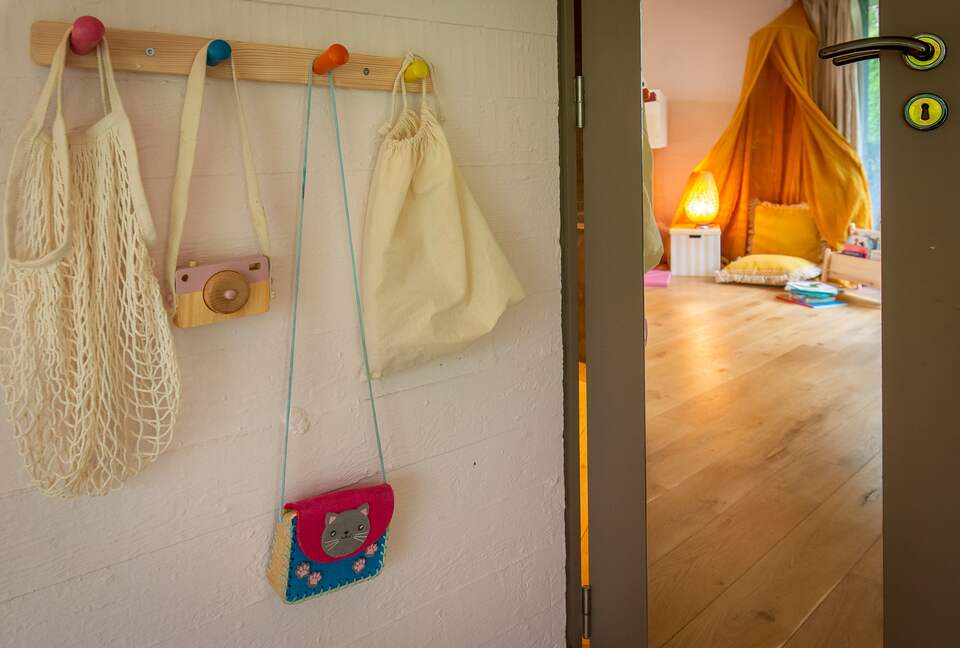 Exclusive design Villa in the outskirts of Brussels - Braine l'Alleud, Belgium