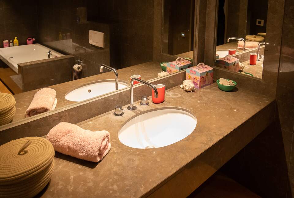 Exclusive design Villa in the outskirts of Brussels - Braine l'Alleud, Belgium