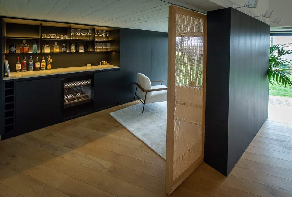 Exclusive design Villa in the outskirts of Brussels - Braine l'Alleud, Belgium