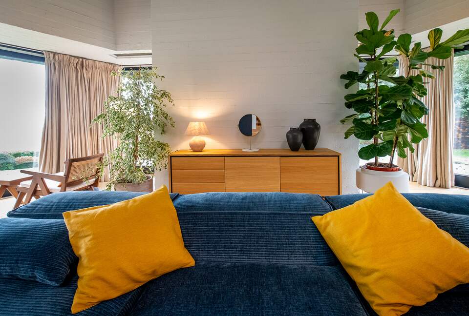 Exclusive design Villa in the outskirts of Brussels - Braine l'Alleud, Belgium