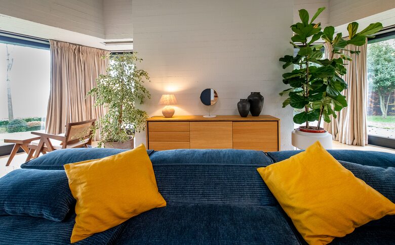 Exclusive design Villa in the outskirts of Brussels - Braine l'Alleud, Belgium