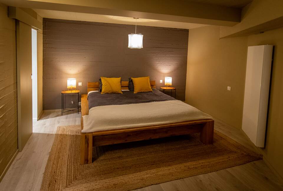 Exclusive design Villa in the outskirts of Brussels - Braine l'Alleud, Belgium