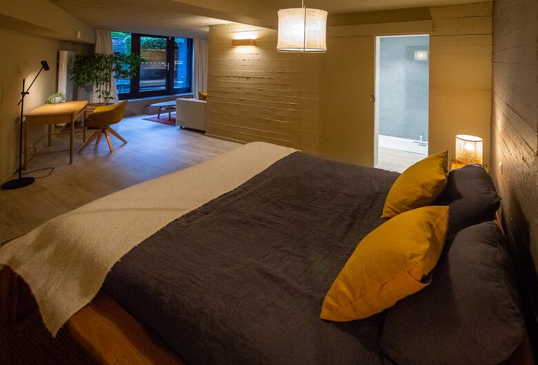 Exclusive design Villa in the outskirts of Brussels - Braine l'Alleud, Belgium