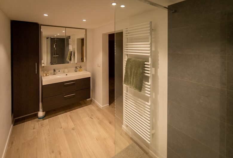 Exclusive design Villa in the outskirts of Brussels - Braine l'Alleud, Belgium