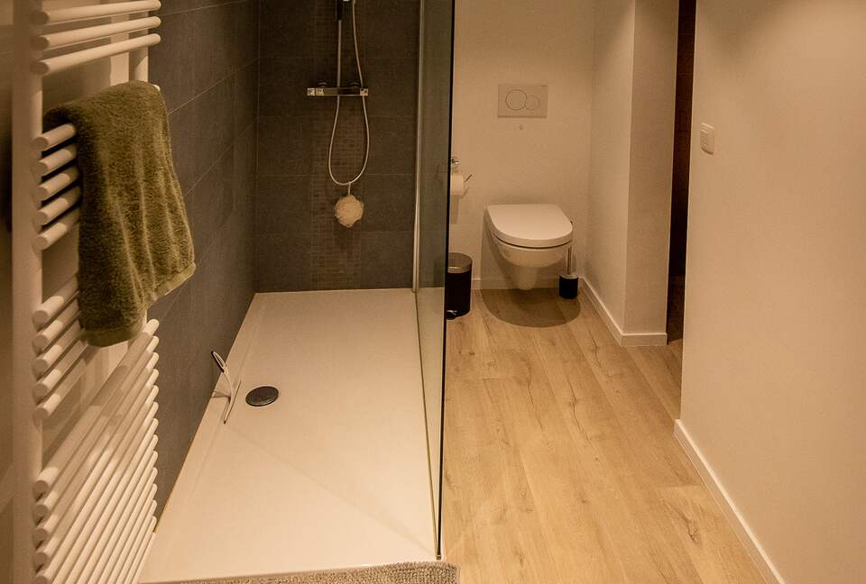 Exclusive design Villa in the outskirts of Brussels - Braine l'Alleud, Belgium