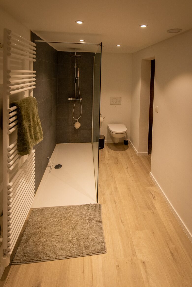 Exclusive design Villa in the outskirts of Brussels - Braine l'Alleud, Belgium