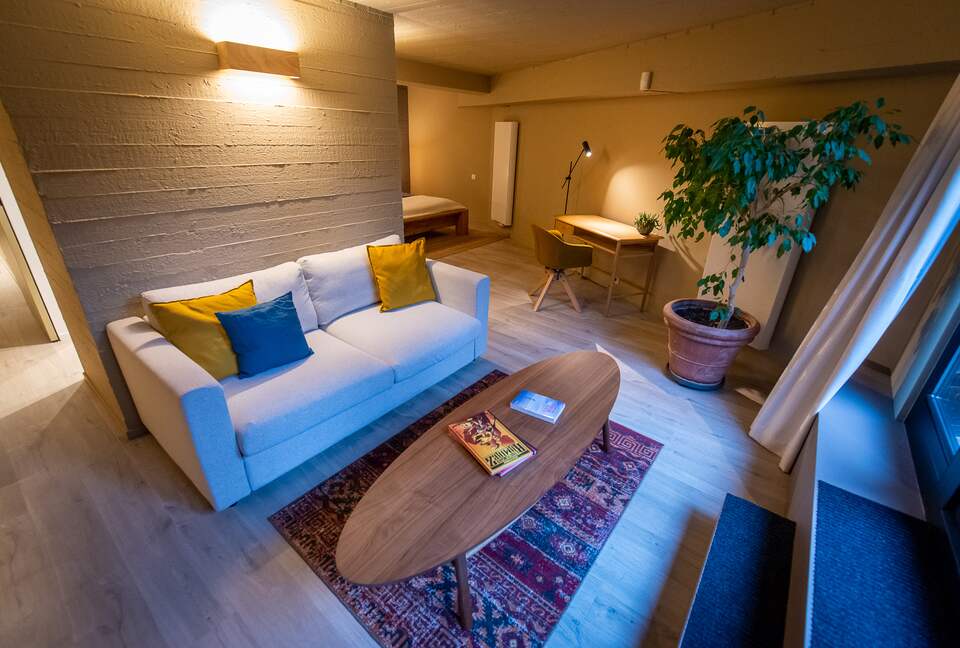 Exclusive design Villa in the outskirts of Brussels - Braine l'Alleud, Belgium