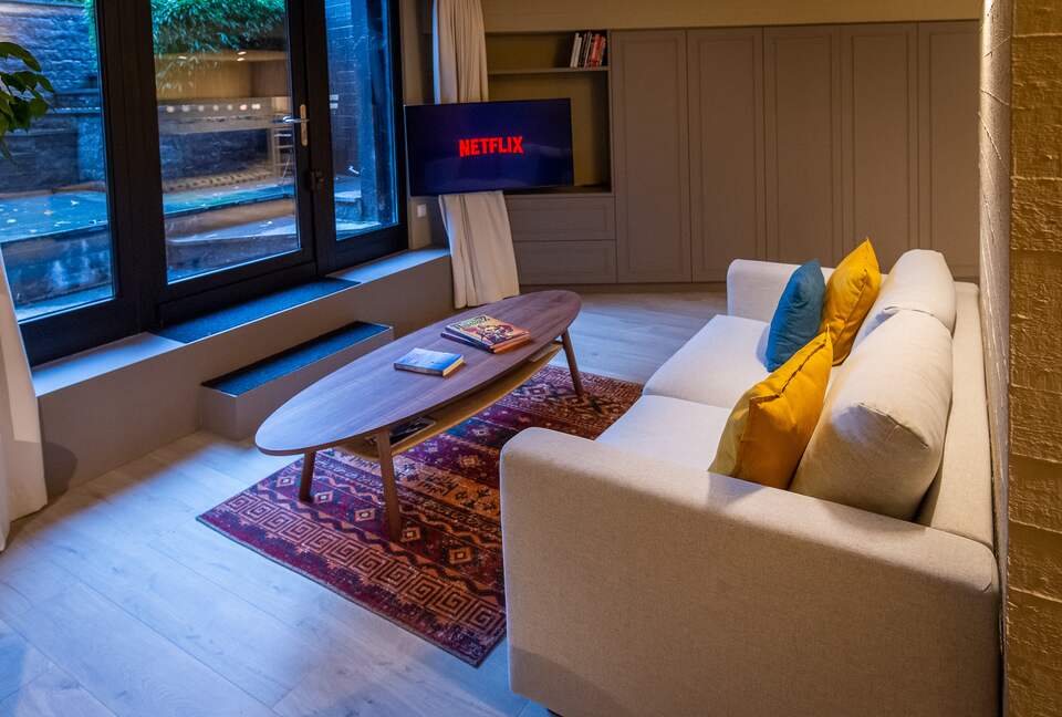 Exclusive design Villa in the outskirts of Brussels - Braine l'Alleud, Belgium