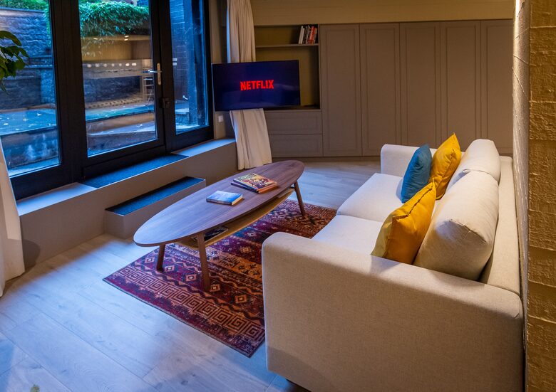 Exclusive design Villa in the outskirts of Brussels - Braine l'Alleud, Belgium