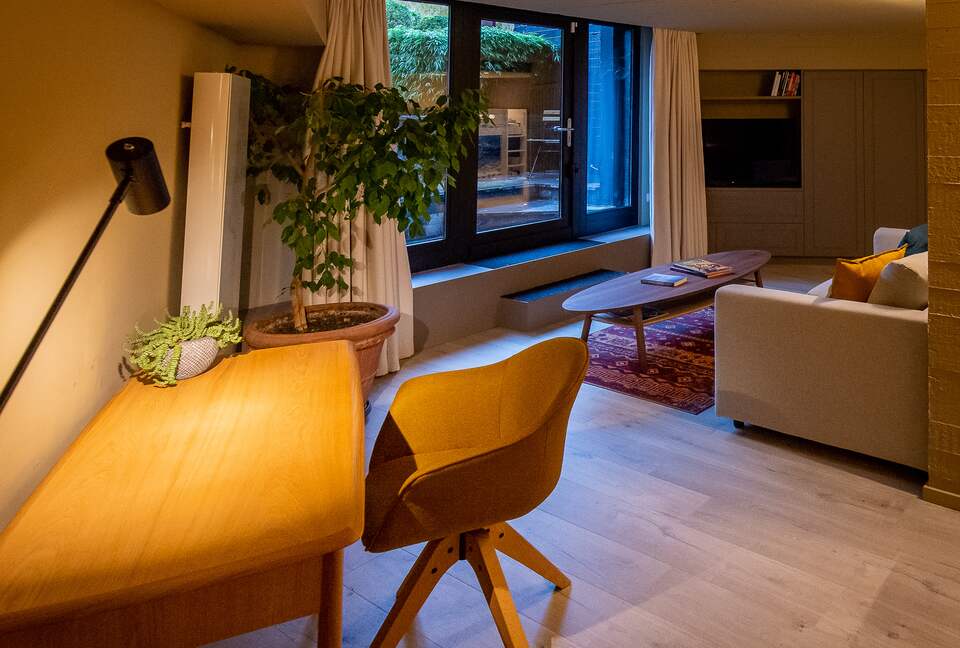 Exclusive design Villa in the outskirts of Brussels - Braine l'Alleud, Belgium