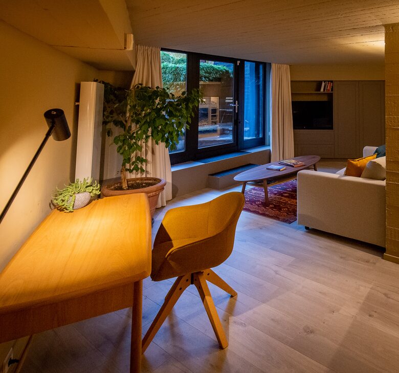 Exclusive design Villa in the outskirts of Brussels - Braine l'Alleud, Belgium