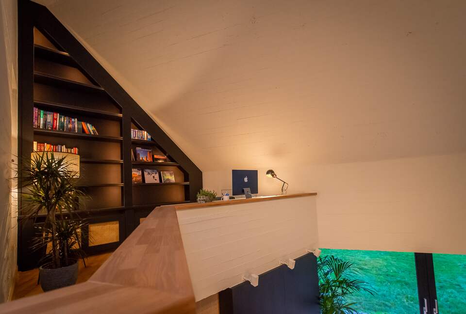 Exclusive design Villa in the outskirts of Brussels - Braine l'Alleud, Belgium