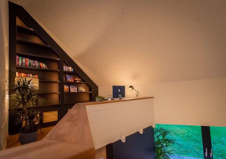 Exclusive design Villa in the outskirts of Brussels - Braine l'Alleud, Belgium