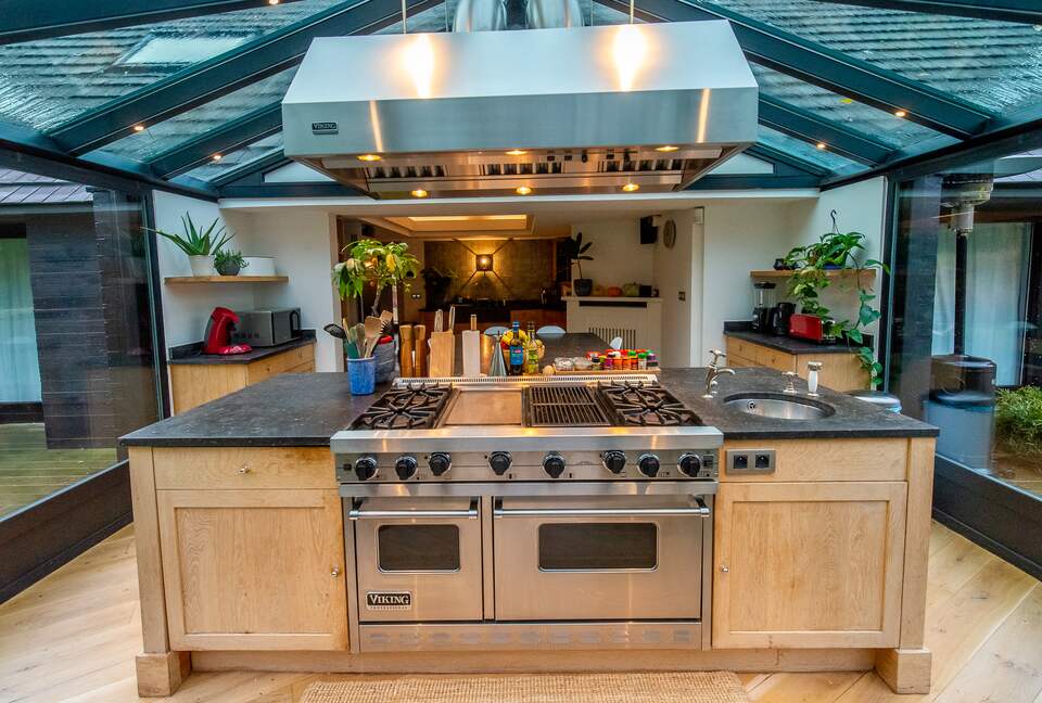 Exclusive design Villa in the outskirts of Brussels - Braine l'Alleud, Belgium