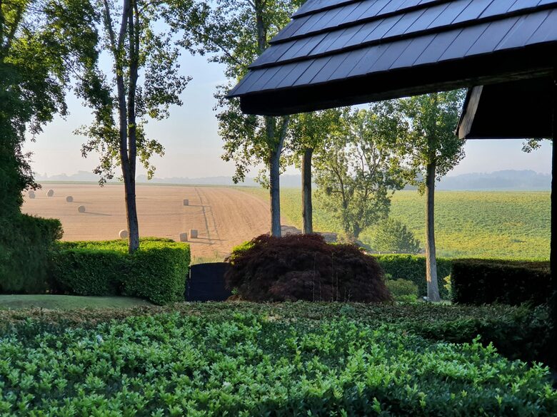 Exclusive design Villa in the outskirts of Brussels - Braine l'Alleud, Belgium