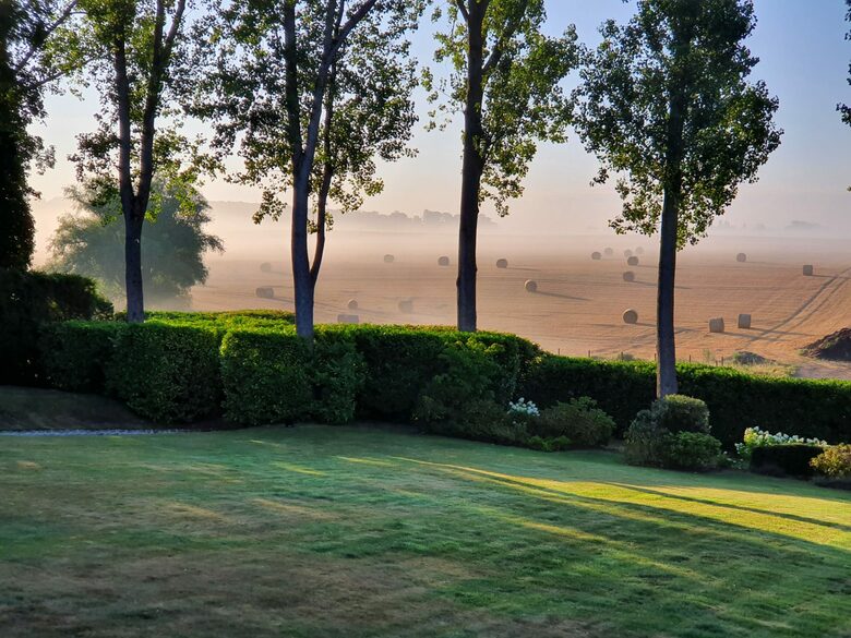 Exclusive design Villa in the outskirts of Brussels - Braine l'Alleud, Belgium