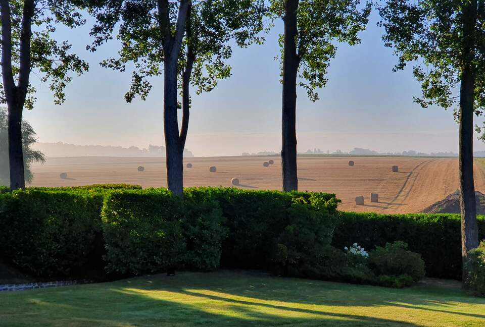 Exclusive design Villa in the outskirts of Brussels - Braine l'Alleud, Belgium