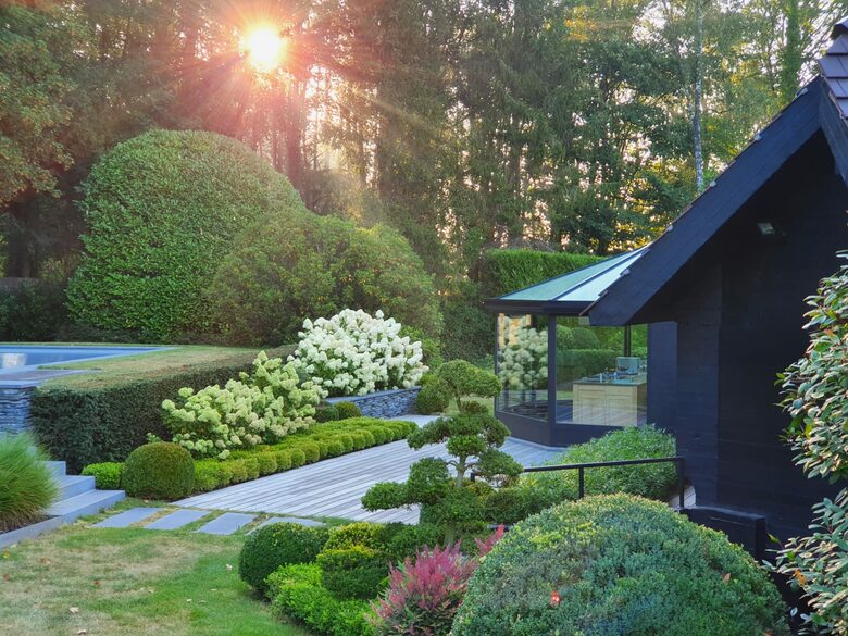 Exclusive design Villa in the outskirts of Brussels - Braine l'Alleud, Belgium