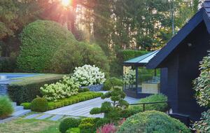 Exclusive design Villa in the outskirts of Brussels - Braine l'Alleud, Belgium