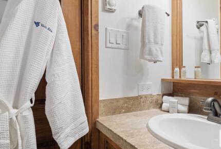 Lion's Head Vista - Vail, Colorado