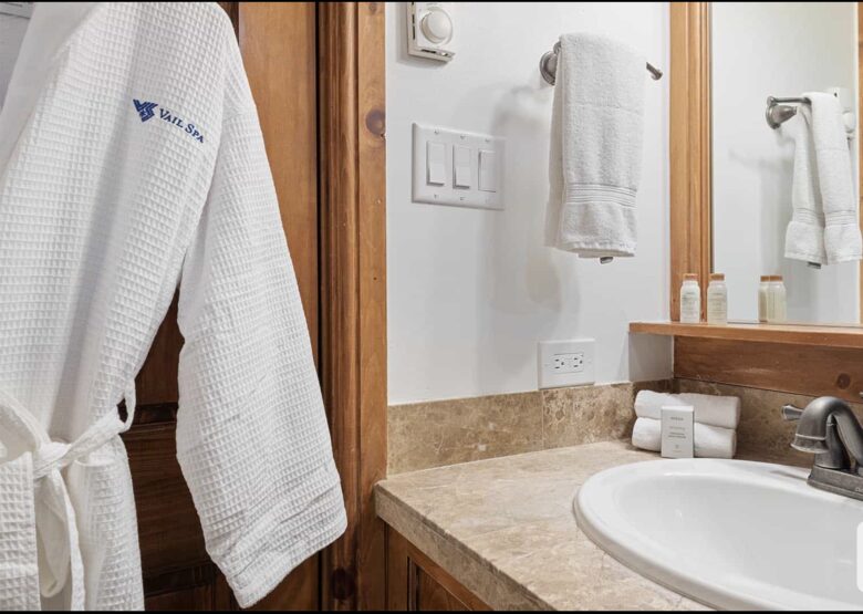 Lion's Head Vista - Vail, Colorado