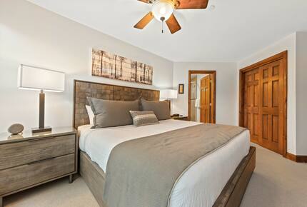 Lion's Head Vista - Vail, Colorado