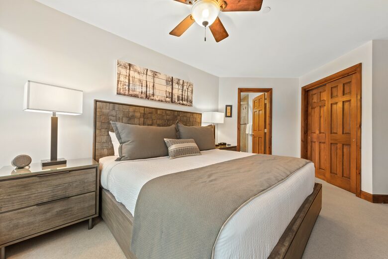 Lion's Head Vista - Vail, Colorado