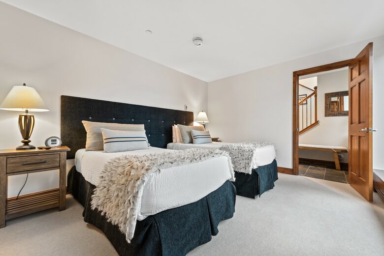 Lion's Head Vista - Vail, Colorado