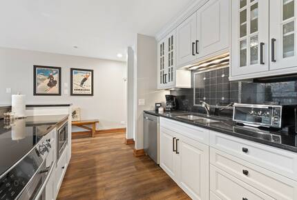 Lion's Head Vista - Vail, Colorado