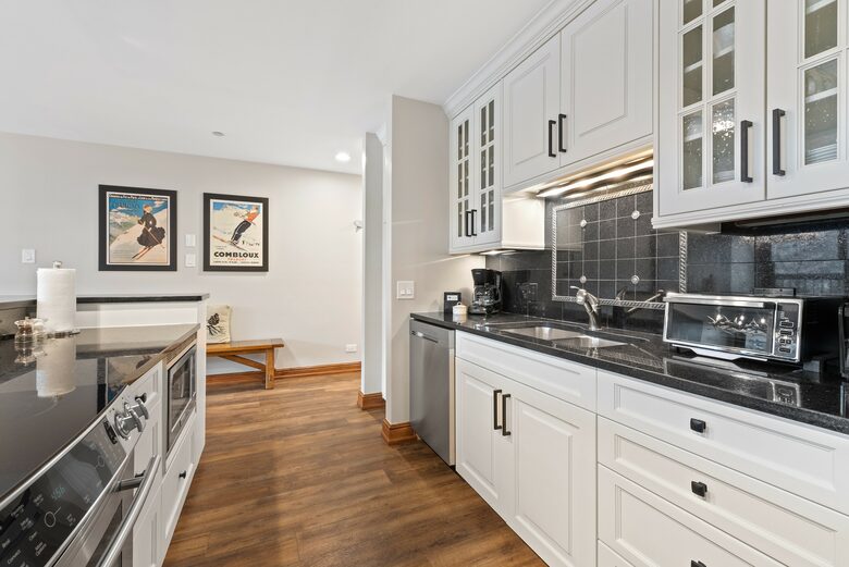 Lion's Head Vista - Vail, Colorado