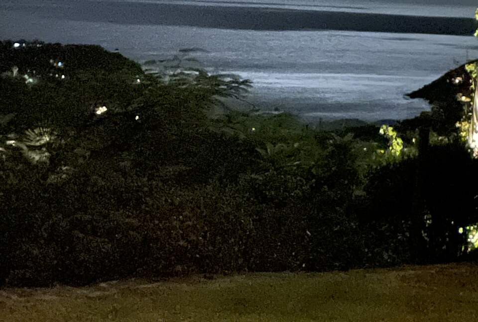 Home Exchange in St. John, USVI views of bay