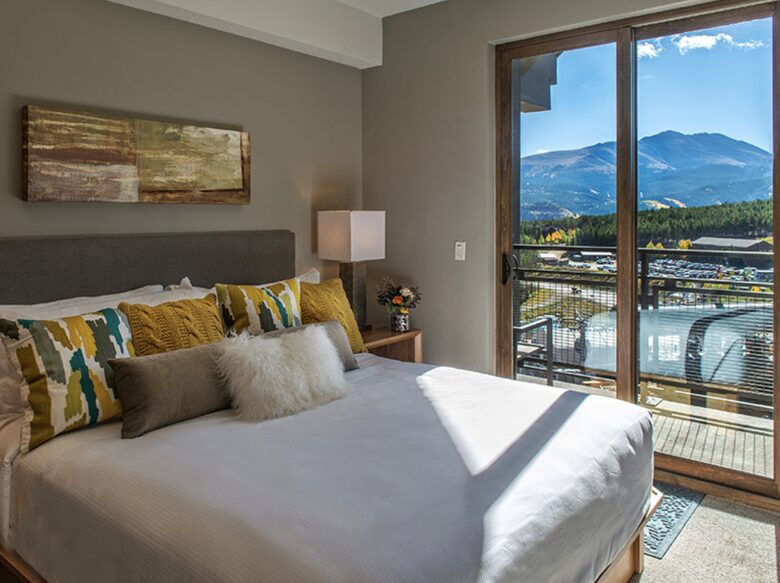 Luxury Ski In Ski Out- studio - Breckenridge, Colorado