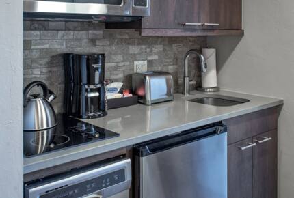 Luxury Ski In Ski Out- studio - Breckenridge, Colorado