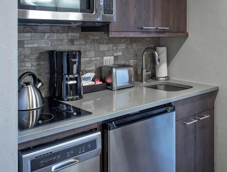 Luxury Ski In Ski Out- studio - Breckenridge, Colorado