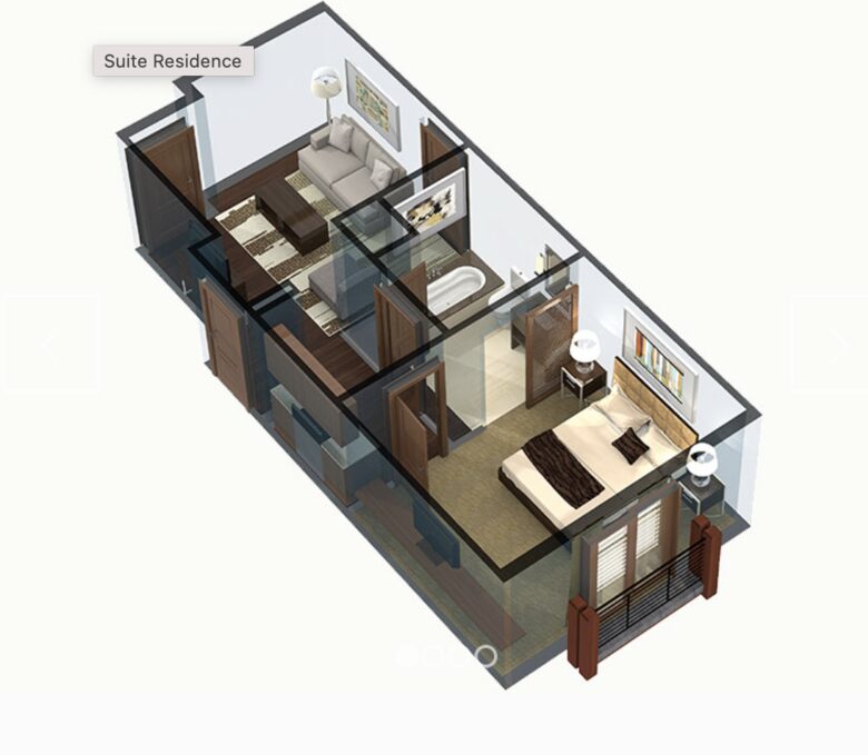 Luxury Ski In Ski Out- studio - Breckenridge, Colorado